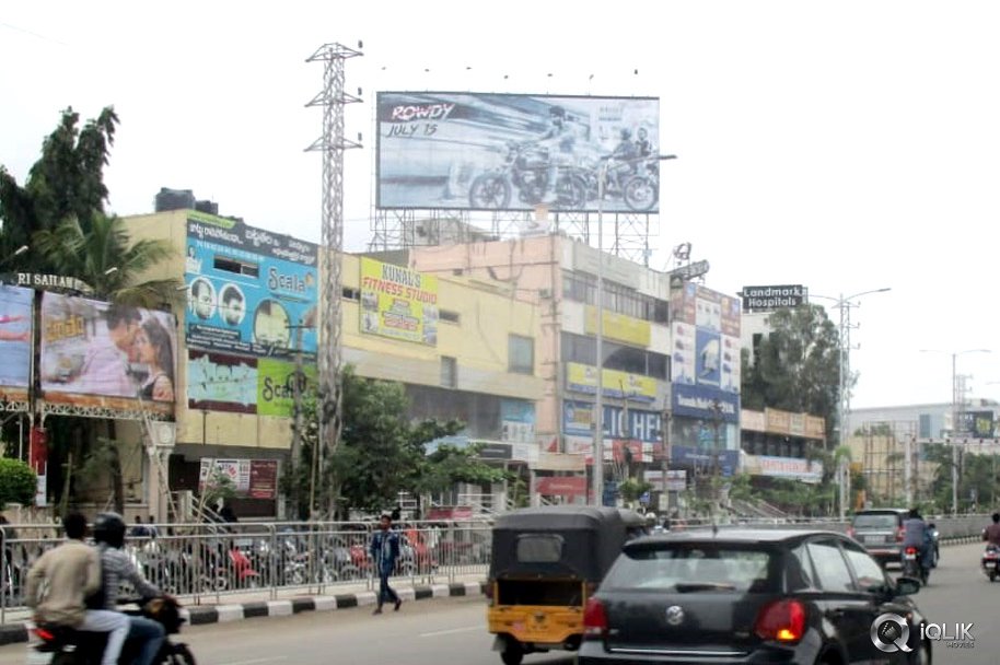 Vijay-Deverakonda-Rowdy-Brand--Promotions
